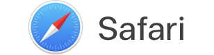 Safari bookmark